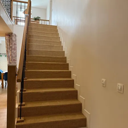 Capsule Champetre Piscine Billard