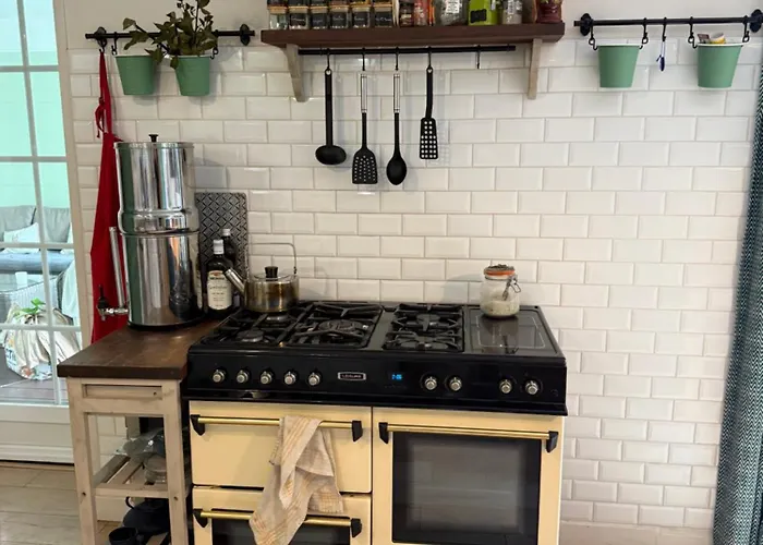 Villa Capsule Champetre Piscine Billard Ferriere-la-Grande