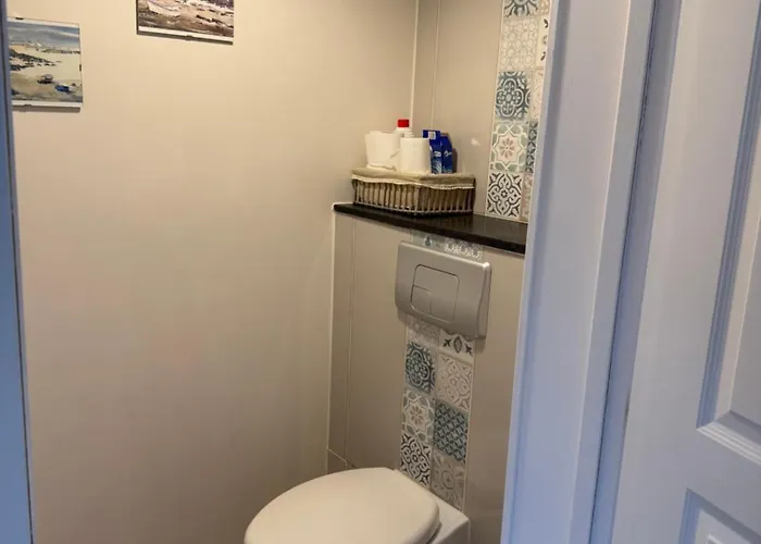 Villa Capsule Champetre Piscine Billard *