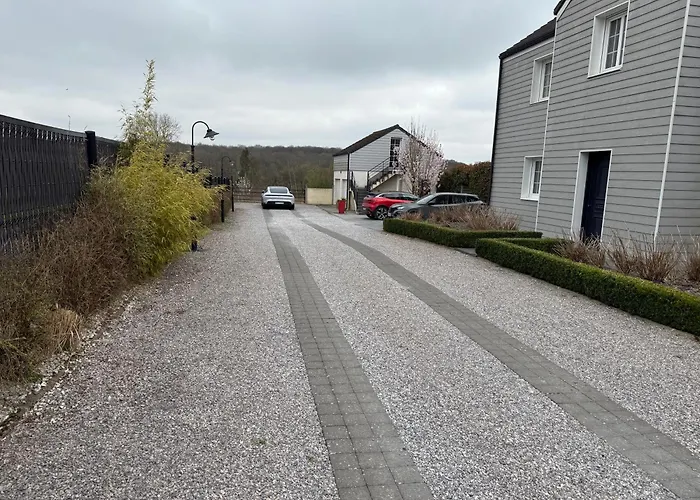 Capsule Champetre Piscine Billard