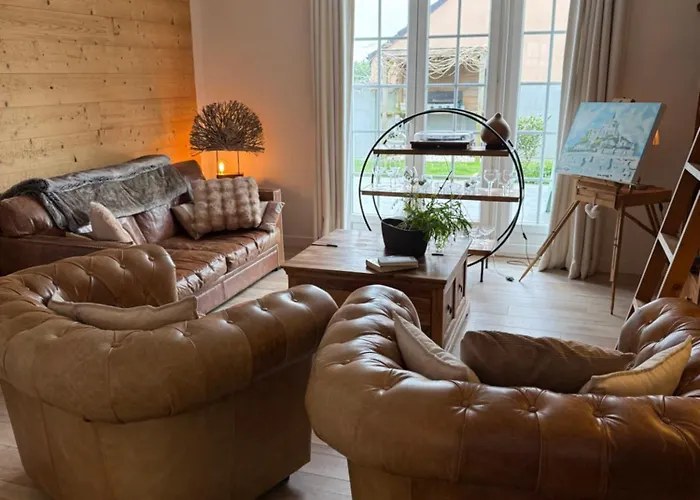 Capsule Champetre Piscine Billard *